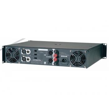 DAS AUDIO PS-1400 2-х канальный усилитель звука